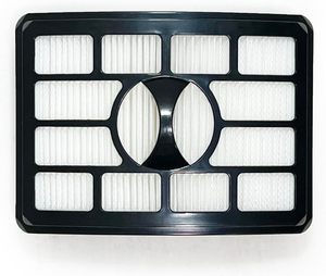 Filtro HEPA OEM para <span class=keywords><strong>Shark</strong></span> <span class=keywords><strong>Navigator</strong></span> <span class=keywords><strong>Lift</strong></span>-<span class=keywords><strong>Away</strong></span> Vaccum NV500 Series, NV501, NV502, NV505, NV552, NV642, UV560, ZU780, ZU782 - Product Image 2