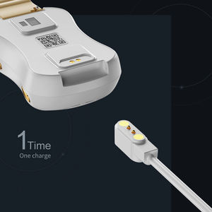 KI-gesteuerter Moderner Gesundheitsmonitor-Halsband mit Schnellverschluss, Wiederaufladbar & Langlebiges Design, 24/7 Vitalzeichen-Alarme für Haustiere - Product Image 2