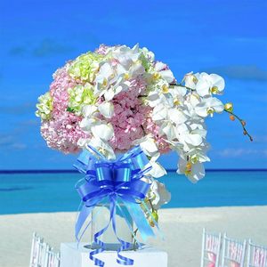 Moño de Cinta Grande y Fácil de Montar de Gordon, Impermeable y Reutilizable para Regalos, Moños Plateados con Purpurina para Envolver Regalos - Product Image 6