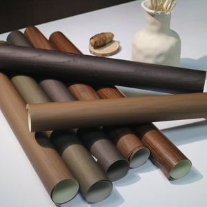 <span class=keywords><strong>Film</strong></span> de décoration Eco PVC de texture bois supérieure <span class=keywords><strong>Film</strong></span> <span class=keywords><strong>Boeing</strong></span> en gros d'usine - Product Image 3