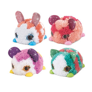 Giocattoli per Bambine in Vendita, Divertenti Giocattoli Fai-da-Te, Animali di Peluche Fatti a Mano per Bambini - Product Image 6