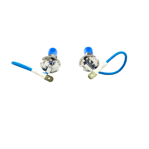 Para <span class=keywords><strong>PHILIPS</strong></span> Auto DiamondVision 5000K Luz Blanca Definitiva 12336DV H3 12V 55W 800lm Faro Antiniebla Delantero Luz Baja Luz Alta Halógena - Product Image 4