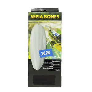 Jouet pour animaux de compagnie à capsule de seiche-Jouet à mâcher interactif pour chiens et chats, matériau durable sûr - Product Image 4