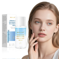 Huile Essentielle Visage OEM ODM Anti-Âge, Sérum Raffermissant Hydratant Anti-Rides Apaisant pour la Peau