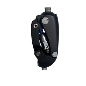 Giunto Protesico del Ginocchio a Risposta Dinamica Adatto per Sport e Attività ad Alto Livello, Articolazione Protesica del Ginocchio - Product Image 1