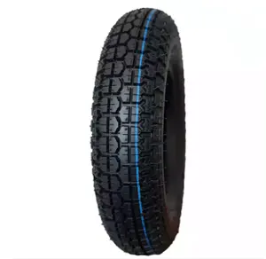 Factory Manufacturer Price Tyre Natural natural Rubber Model 2.75-17 Motorcycle Tire Inner Tube