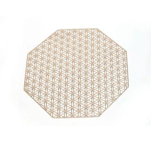 Hoa theo chủ đề nhiệt-chống trượt nhựa bảng nơi thảm trong nhà và ngoài trời ăn uống Bảng trang trí - Product Image 6