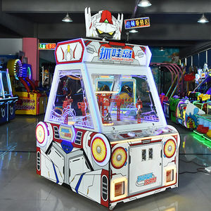 Distributore Automatico di Premi per Caramelle <span class=keywords><strong>e</strong></span> Palline di Gomma con Meccanismo Sicuro da Produttore Cinese - Product Image 3