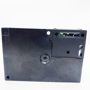 Tout nouveau commutateur de verrouillage de porte de sécurité d'origine <span class=keywords><strong>AZM</strong></span> 161SK-12/12RKN-024 interrupteur de sécurité 101172152 - Product Image 2