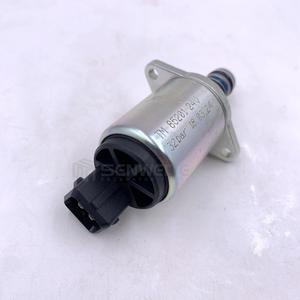 วาล์วโซลินอยด์แบบสัดส่วน Senwitt รุ่น TM85201 24V 32 บาร์ สำหรับปั๊มไฮดรอลิกของรถขุด - Product Image 1