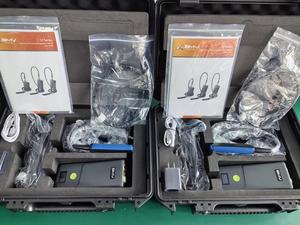 Échographe vétérinaire portable BMV S7pro USB à Doppler couleur pour usage vétérinaire - Product Image 2