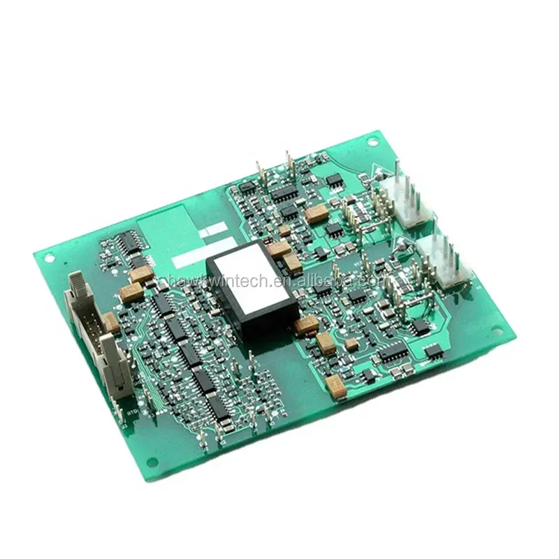 Hersteller Multi Layer PCB Computer PCB & PCBA Circuit Board Assembly