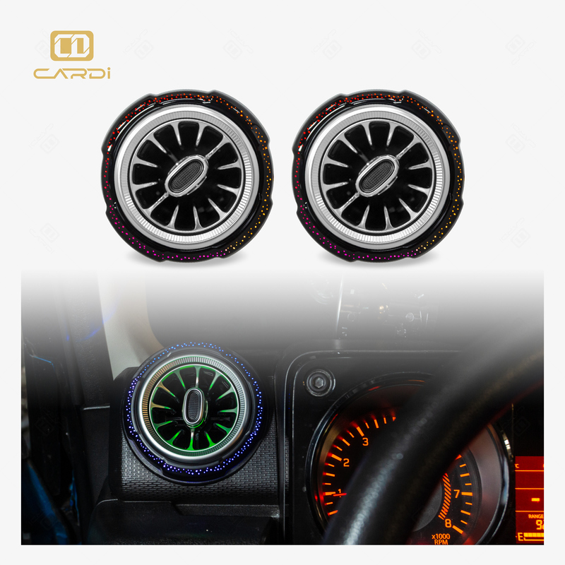 Custom Manufacturing CARDI OEM ODM Car
