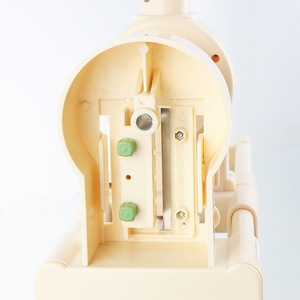 <b>Multi</b> <b>Functional</b> <b>Vegetable</b> <b>Cutter</b> Hand Crank Shredder For Potato Radish Carrot Shreds Kitchen Tool - Product Image 3