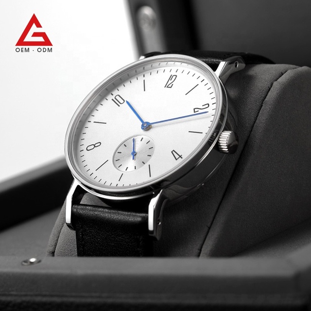 Original Brand Dive Watch Automatic Stainless Steel Case Wrist Watches Men