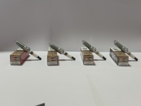 Bujía para Geely RET4WYPBX, MG, BMW 328i, Hyundai Elantra, Toyota Prado, Toyota 3ZR, RCJ8, RC9MC4