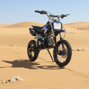 Moto tout-terrain à essence <span class=keywords><strong>Orion</strong></span> 110cc pas chère - Product Image 4