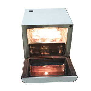 Horno Wonder Oven de 20L, Libre de Tóxicos, 3 en 1: Freidora de Aire y Tostadora con Vapor, Diseño de Sobremesa Familiar de 2000W, para Hornear y Asar - Product Image 6
