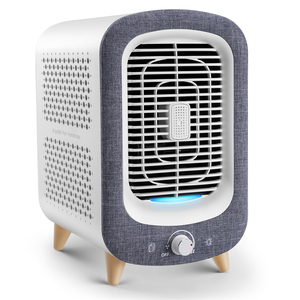 <span class=keywords><strong>Mini</strong></span> purificateur <span class=keywords><strong>d</strong></span>'<span class=keywords><strong>air</strong></span> électrique portable, purificateur <span class=keywords><strong>d</strong></span>'<span class=keywords><strong>air</strong></span> Hepa pour les petits espaces, <span class=keywords><strong>filtre</strong></span> de bureau, adapté aux voyages, nouveauté - Product Image 2