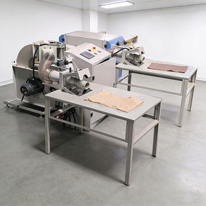 Линия для наполнения подушек LA-OF-001, не требующая обслуживания, с квартальным осмотром для длительного использования - Product Image 1