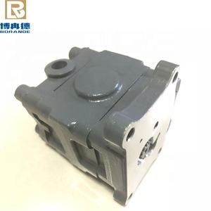 Mini Graafmachine Hoofdpomp Reparatie Set Roterende Groep PC75MR-2 Pc78 PC78UU-8 PC75R-2 Pc75 PC70-8 PC70-8S - Product Image 6