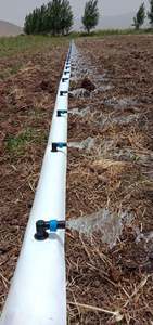 Foro agricolo prefabbricato acqua cintura <span class=keywords><strong>irrigazione</strong></span> giardino morbida cintura di acqua principale nuova <span class=keywords><strong>irrigazione</strong></span> a goccia <span class=keywords><strong>con</strong></span> raccordi - Product Image 5