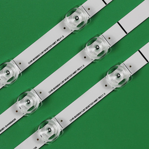 XS-1571 <span class=keywords><strong>LED</strong></span> dải đèn nền cho Hisense svh500ad8 HD500X1U91-L3 50r6e3 50r6090g điều khiển từ xa Chế độ mô hình - Product Image 3