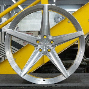 Llanta de ruedas forjadas 18 19 20 21 22 24 pulgadas para Ferrari F8 488 296gts 458 812gts sf90 mclaren765lt <span class=keywords><strong>Koenigsegg</strong></span> Benz <span class=keywords><strong>Lamborghini</strong></span> Benz - Product Image 5