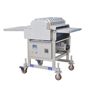Commercial Automatic Electric <b>Meat</b> Tenderizer Stainless Steel Chicken Steak Beef Tender Machine for Home - Product Image 4