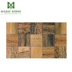 Panneau de placage de <span class=keywords><strong>pierre</strong></span> extérieur, OEM, prix de gros promotionnel - Product Image 3