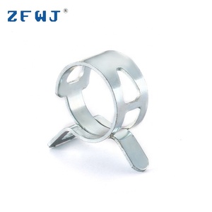 <span class=keywords><strong>De</strong></span> acero inoxidable zinc chapado en coche <span class=keywords><strong>de</strong></span> <span class=keywords><strong>Primavera</strong></span> <span class=keywords><strong>de</strong></span> bloqueo <span class=keywords><strong>de</strong></span> <span class=keywords><strong>la</strong></span> abrazadera <span class=keywords><strong>de</strong></span> <span class=keywords><strong>la</strong></span> manguera - Product Image 2