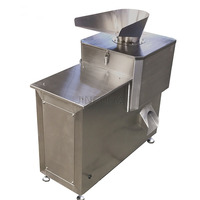 Machine de fabrication de sirop de palme/machine à sirop de dattes/ligne de traitement de la pâte de dattes fabrication de confiture de dattes multifonction populaire
