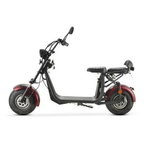 EU Warehouse 1500W Mobility <strong>E</strong> Scooter Electric Scooters With High Performance Electric <strong>Bike</strong> <strong>Charging</strong> <strong>Station</strong> - Product Image 6