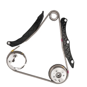 Kit de chaîne de distribution pour Hyundai Sonata 2.<span class=keywords><strong>0L</strong></span> 2.4L 2011-2020 24410-2G810-142 24410-2G810-24322 2G350-24471 2G350-24461 2G350 - Product Image 1