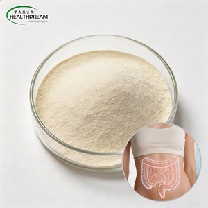 Lactobacillus Plantarum CCFM8610 (100 mil millones <span class=keywords><strong>de</strong></span> UFC/g) Clínicamente Probado, Polvo Probiótico Liofilizado para el Equilibrio <span class=keywords><strong>de</strong></span> <span class=keywords><strong>la</strong></span> <span class=keywords><strong>Microbiota</strong></span> Intestinal - Product Image 1
