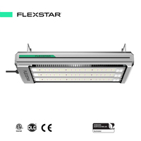 Prix usine hautement évalué 1000W 800W 730W Distribution d'éclairage réglable horticulture Led élèvent des lumières pour serre