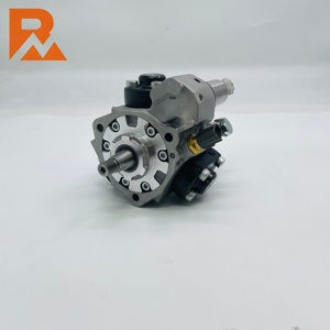 Pompe à injection de carburant 294050-0062 RE519597 pour moteur S450 - Product Image 3