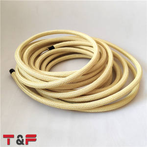 Cuerda Rígida Estática de Alta Calidad de 10 mm para <span class=keywords><strong>Malabares</strong></span> <span class=keywords><strong>con</strong></span> Poi - Product Image 5