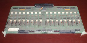 PLC SCI EPIC <strong>ACIM</strong> D _ (D) _ 23720L Rev. A _ Circuit Board _ 2372OL Warranty Product - Product Image 1