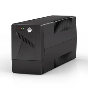 Hot bán AVR 450va 240W dòng tương tác UPS với đèn LED cho máy tính sử dụng