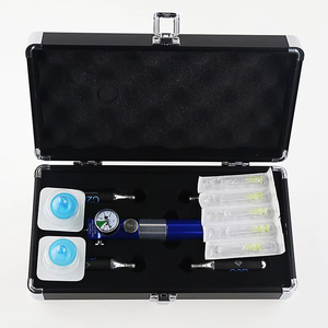 Máquina Profissional de Carboxiterapia CDT Co2 C2p Injeção de Terapia com Gás Carboxiterapia Equipamento de Cilindro de Gás - Product Image 6