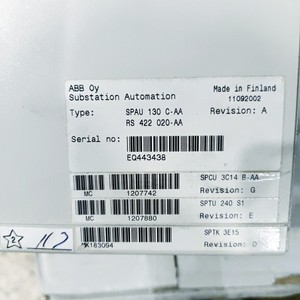   SPAU130C SPAU130C-AA <span class=keywords><strong>SPAU</strong></span> 130 C-AA - Product Image 3