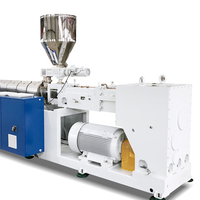 Neuankömmling Heiß verkaufs maschine Kunststoff Pellet Recycling Granulator Abfall Kunststoff Recycling Pellet Herstellung Maschine