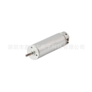 Taladro de Uñas Profesional de Aluminio de 16 mm y 12 V con Motor sin Escobillas - Product Image 1