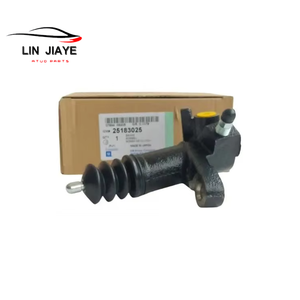 Cilindro esclavo de embrague Bombin Inferior De Clutch para GM Chevrolet Aveo Optra Lanos 25183025 - Product Image 2