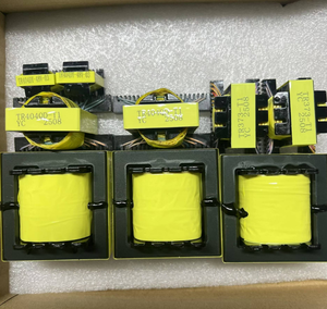 Ban đầu pq3220 <span class=keywords><strong>pq3225</strong></span> biến áp 12V, 24V, 36V, 48V biến áp ngang thiết bị công nghiệp - Product Image 2