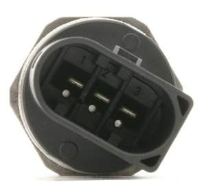 BST OEM 0281002988 capteur de pression commune de rampe de carburant nouvelle condition pour BMW X3 E83 XDrive 20 d SUV Diesel <span class=keywords><strong>2008</strong></span> 2009 2010 - Product Image 3