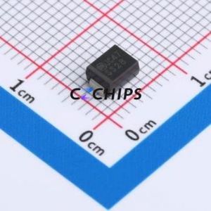 ไดโอดชอทท์กี้ไดโอดชอทท์กี้ DO-214AA SS28 (SMB) ของแท้ชิ้นส่วนอิเล็กทรอนิกส์ - Product Image 1