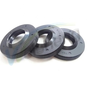 Ws-seals Joints d'huile de tube NBR pour machine à laver Samsung (25*50.55*10/12 25X50.55*10/12 DC62-00007A) - Product Image 2