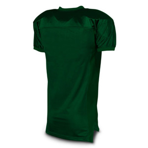 Formula1 Industries Pakistan Made Reasonable Price Breathable Quick Dry Anti-Bacterial Unisex Adult American <b>Football</b> Jersey - Product Image 2